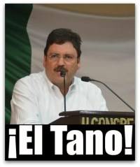 1 a venustiano perez el tano diputado