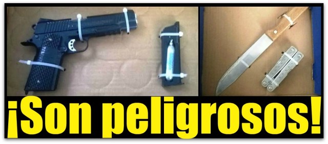 1 ARMADOS CABO SAN LUCAS