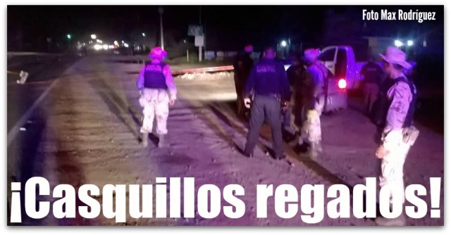 1 ataque a balazos en curva el centenario