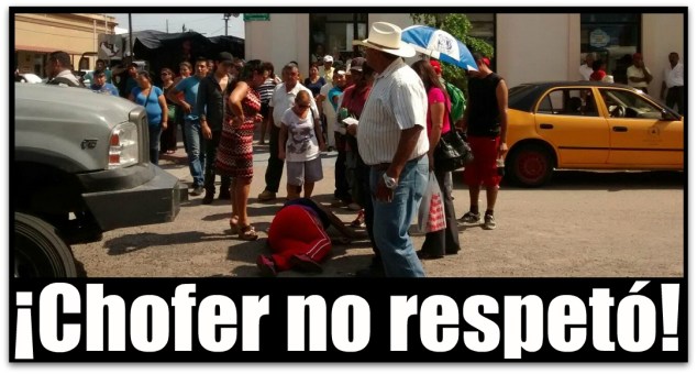 1 atropellada coppel la paz bcs