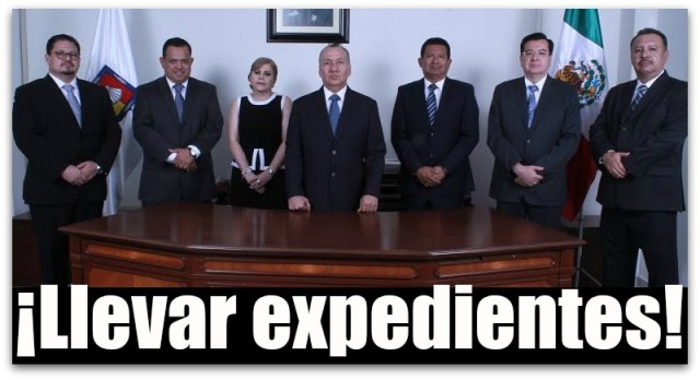 1 audiencias gallo rodriguez tribunal