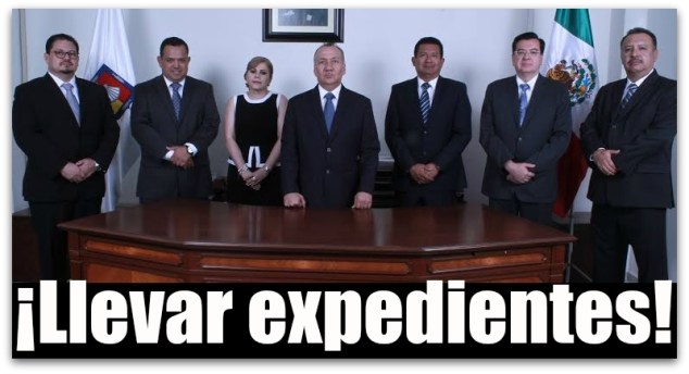 1 audiencias gallo rodriguez tribunal