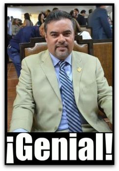 1 marco puppo buen diputado en la quincena nos vemos