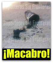 0 1 a puente el tule cadaver