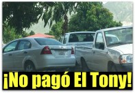 0 a a automoviles abandonados en huerta de san bernabe