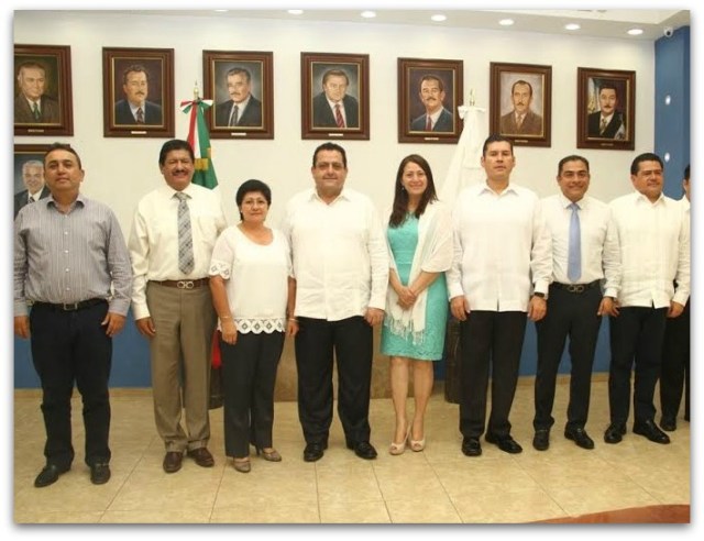 0 a alcaldes de baja california sur con el picore