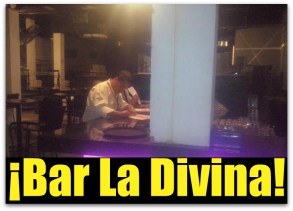0 a bar la divina cabo san lucas