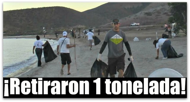 0 a basura playa enfermeria procuraduria