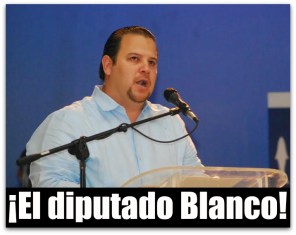 0 a blanco diputado baja california sur
