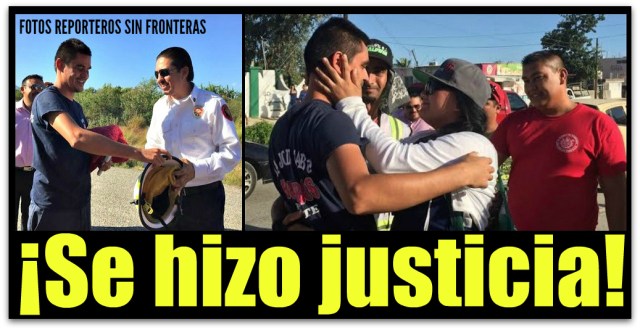 0 a bombero richard villalobos libre