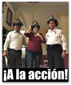 0 a bomberos la laz norma diputada