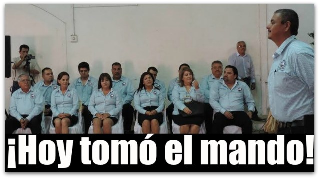 0 a burocratas de mulege