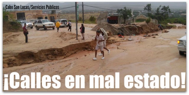 0 a cabo san lucas ok lluvias extraordinarias