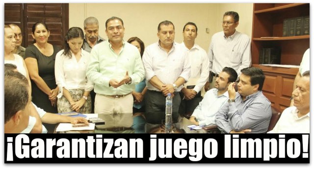 0 a candidatos a delegados los cabos 2015
