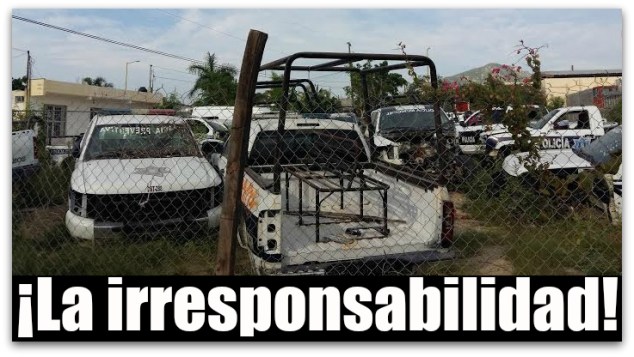 0 a cementerio de patrullas los cabos