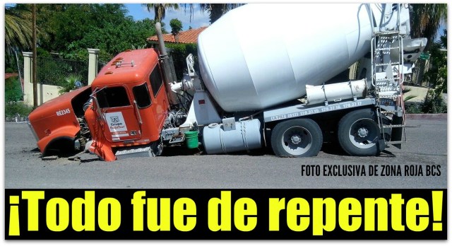 0 a cementos holcim revolvedora la paz bcs