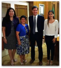 0 a consul eu mulege