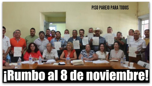 0 a delegados municipales mulege 2015