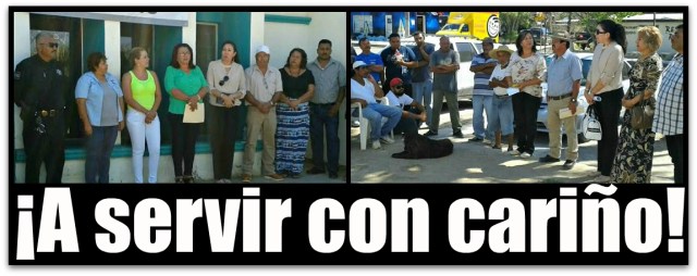 0 a delegados municipales mulege