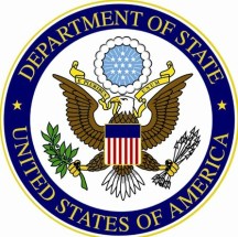 0 a department of state