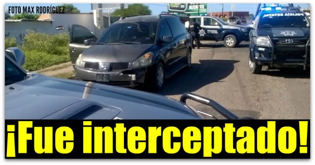 0 a detenido policia estatal preventiva