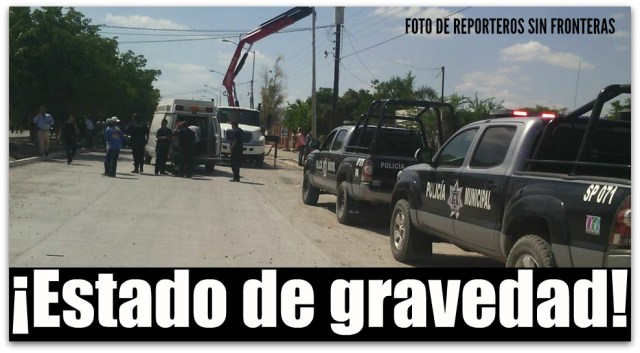 0 A ELECTROCUTADO EN CIUDAD CONSTITUCION