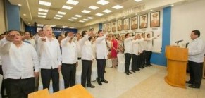 0 a fede gabinete mendoza la paz