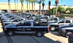 0 a fede patrullas seguridad publica
