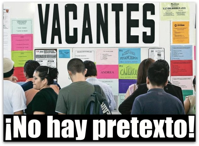 0 a feria empleo cabo san lucas