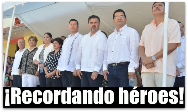 0 a gesta heroica mulege presidium