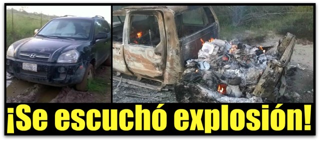 0 a incendio carro libros testigos de jehova