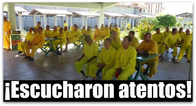 0 a internos cereso de los cabos