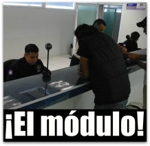 0 a modulo pichilingue policía estatal