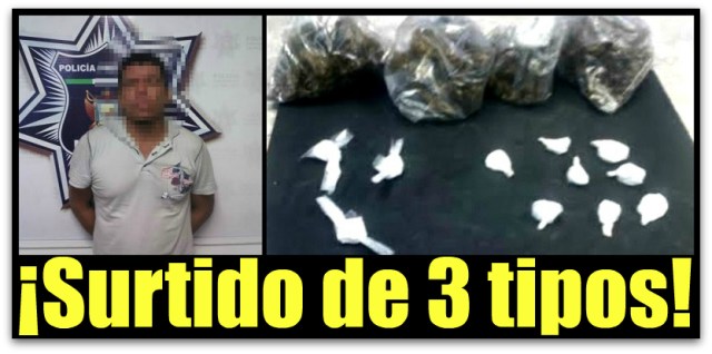 0 a narcomenudista en la paz bcs 04