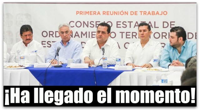 0 a ordenamiento urbano carlos mendoza davis