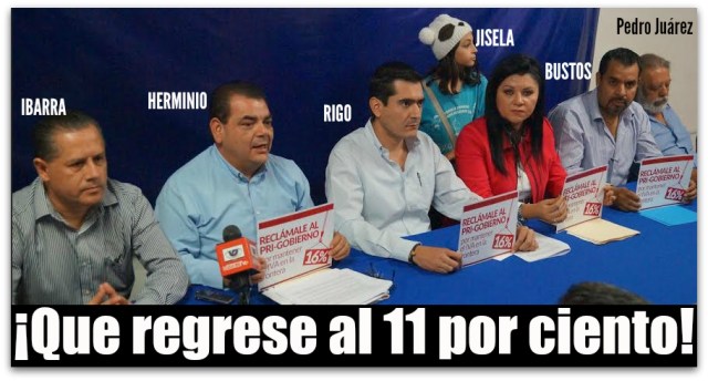 0 a pan grupo de baja california sur