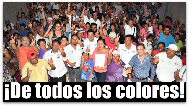 0 a panchito garcia con el chaparro