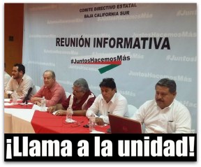 0 a pri de baja california sur con mundo salgado