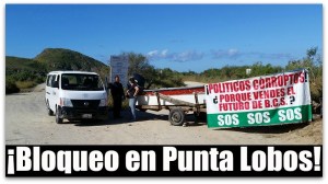 0 a punta lobos playa desarrollo tres santos