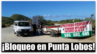 0 a punta lobos playa desarrollo tres santos