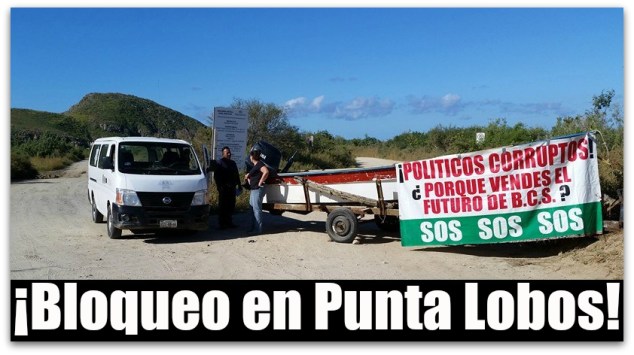 0 a punta lobos playa desarrollo tres santos