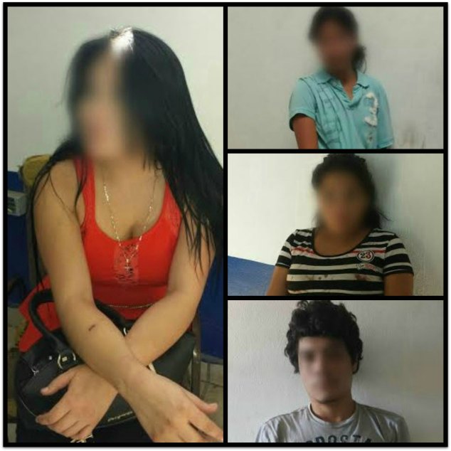 0 a riña colonia marquez de leon