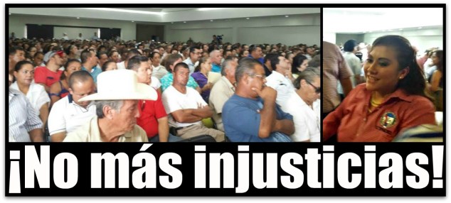 0 a tere verduzco sindicato los cabos