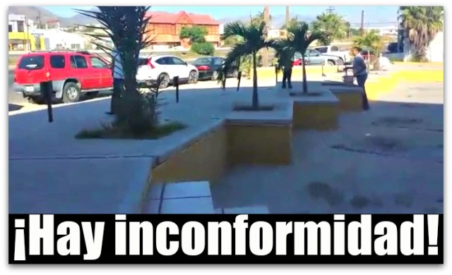 0 a unidep los cabos plantel no paga la renta