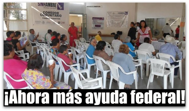 0 adultos mayores todos santos inapam bcs