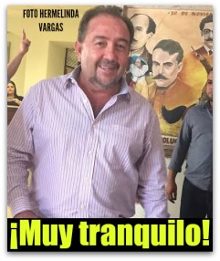 0 antonio agundez montaño los cabos