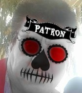 0 CALAVERA ALEJANDRO PATRON