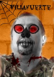 0 CALAVERA JOSE LUIS VILLAFUERTE