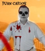 0 calavera juan carlos mendez