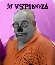 0 CALAVERA M ESPINOZA